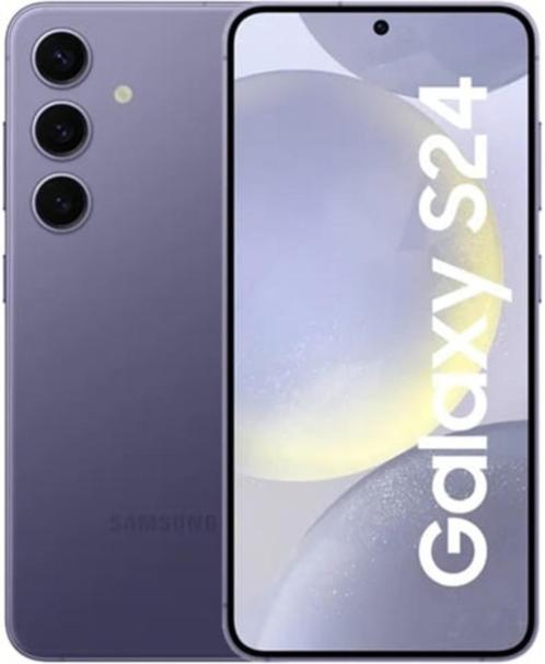 Samsung Galaxy S24 256GB, Telecommunicatie, Mobiele telefoons | Samsung, Nieuw, Galaxy S24, 256 GB, Zonder abonnement, Zonder simlock