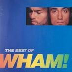 Wham  If you were there /the best of, Cd's en Dvd's, Cd's | Pop, Ophalen of Verzenden, Zo goed als nieuw