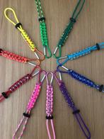 Fleshangers / tashangers Paracord, Verzenden, Nieuw, Overige typen