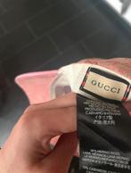 Guccipet roze, Dieren en Toebehoren, Ophalen of Verzenden, Zo goed als nieuw, Overige toepassingen