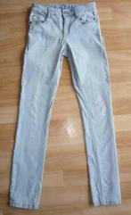 We Blue Ridge lichte superskinny jeans, maat 158, Jongen, WE, Ophalen of Verzenden, Broek