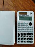 HP 10s+ Scientific Calculator / Grafische rekenmachine, Diversen, Rekenmachines, Ophalen of Verzenden, Grafische rekenmachine