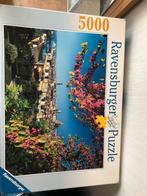 Ravensburger Puzzel 5000 Stukjes, Ophalen of Verzenden, Meer dan 1500 stukjes, Zo goed als nieuw, Legpuzzel