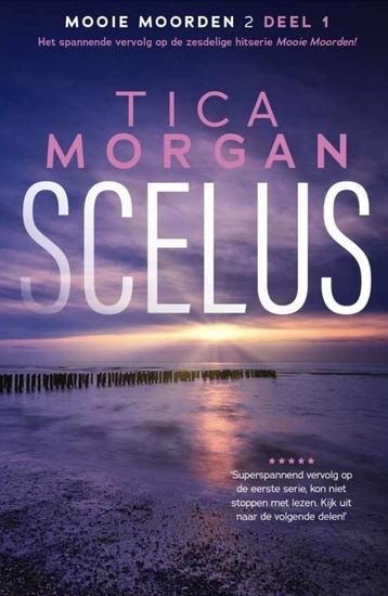 Scelus, Mooie Moorden, serie 2 beschikbaar voor biedingen