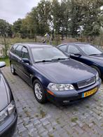 Volvo V40 1.8 2000 Blauw, Voorwielaandrijving, 65 €/maand, Stof, 4 cilinders