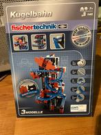 Kogelbahn fischer technik, Ophalen of Verzenden, Nieuw
