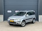 Honda HR-V 1.6 I 2WD | '05 | Koppeling nw. | Trekhaak | PDC, Voorwielaandrijving, Stof, Zwart, Handgeschakeld