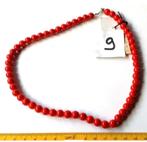 Koraal Natuurlijke Koralen Biologische steen Armbanden oorbe, Ophalen of Verzenden, Nieuw