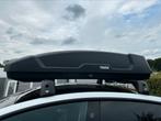 Thule force xt sport 300 dakkoffer (aerodynamisch), Auto diversen, Dakkoffers, Ophalen, Zo goed als nieuw
