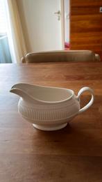 Sauskom Wedgwood,zgan., Ophalen of Verzenden, Zo goed als nieuw, Kom(men), Wedgwood