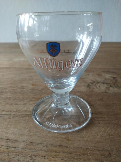 proefglaasjes Affligem, Verzamelen, Biermerken, Nieuw, Glas of Glazen, Overige merken, Ophalen of Verzenden