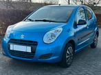 Suzuki Alto 1.0 2010 Blauw, Voorwielaandrijving, Euro 5, Stof, 200 kg