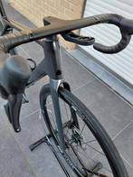 Canyon endurace cf slx 8 di2, ultegra, dt swiss, Carbon, Zo goed als nieuw, Meer dan 20 versnellingen, 53 tot 57 cm