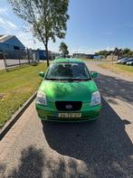 Kia Picanto 1.0 LXE 5-deurs " IJSKOUDE AIRCO ", Voorwielaandrijving, Stof, 4 cilinders, 400 kg