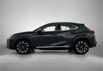 Lexus UX 300e Business 54 kWh | NL auto | Dealeronderhouden, Auto's, Lexus, 12 maanden, Gebruikt, Beige, Parkeersensor