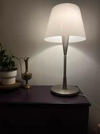 Vintage IKEA Stockholm lamp dimbaar, Huis en Inrichting, Lampen | Tafellampen, Ophalen of Verzenden, Zo goed als nieuw, Glas, 50 tot 75 cm