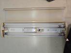 TL verlichting 2x18W - 660mm - Gratis ophalen, Ophalen