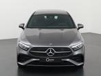 Mercedes-Benz A-klasse 250e AMG Line | Facelift ! | Panorama, Te koop, Zilver of Grijs, A-Klasse, Hatchback