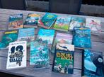Diverse boeken, Ophalen, Zo goed als nieuw