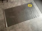 Beschermmat / fitnessmat 163 x 93 cm, Ophalen, Gebruikt, Fitnessmat
