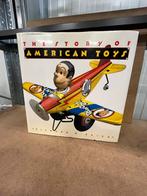the story of american toys, Ophalen of Verzenden