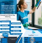 Zzp’er zoekt werk in de schoonmaak, Vacatures, Overige niveaus, Overige vormen