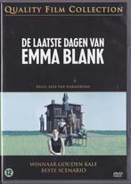 De laatste dagen van Emma Blank (QFC) ֎ Annet Malherbe, Cd's en Dvd's, Vanaf 12 jaar, Ophalen of Verzenden, Zo goed als nieuw