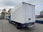 Volkswagen Crafter 35 2.0 TDI L4H3 L4H3 BAKWAGEN MET DEUREN, Voorwielaandrijving, Start-stop-systeem, Stof, Gebruikt