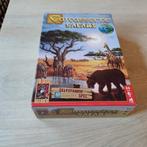 Carcassonne Safari, 999 games, Ophalen of Verzenden, Zo goed als nieuw, Nvt