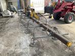 Electrische vacuumheffer metaal bewerking, Ophalen of Verzenden, Gebruikt, IJzer