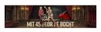 Pé en Rinus 2 kaartjes 20 sept. 15.00 uur, Tickets en Kaartjes, Theater | Cabaret en Komedie, Twee personen, September