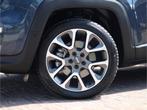 Jeep Renegade 4xe 240 Plug-in Hybrid Electric S 4wd | Camera, Automaat, Stof, Gebruikt, Met garantie (alle)