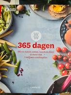 WW (Weight Watchers) - 365 dagen WW, Boeken, Kookboeken, Ophalen of Verzenden, Zo goed als nieuw, WW (Weight Watchers)