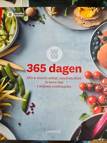 WW (Weight Watchers) - 365 dagen WW beschikbaar voor biedingen