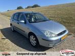 Ford Focus 1.6-16V Futura, Auto's, 1596 cc, Gebruikt, 4 cilinders, Handgeschakeld