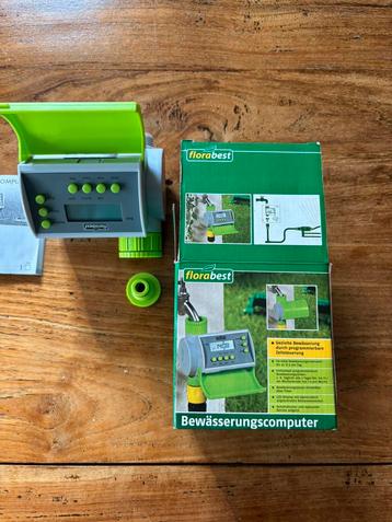 Beregenings computer beschikbaar voor biedingen