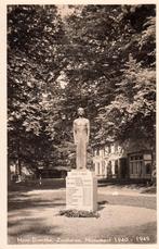 Zuidlaren  -  Monument 1940 - 1945                    =0002=, Ophalen of Verzenden, 1940 tot 1960, Ongelopen, Drenthe
