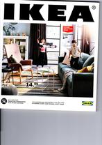 Ikea gids 2019, Ophalen of Verzenden, Zo goed als nieuw