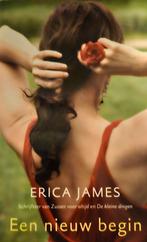 Erica James Een nieuw begin, Boeken, Romans, Ophalen of Verzenden, Zo goed als nieuw