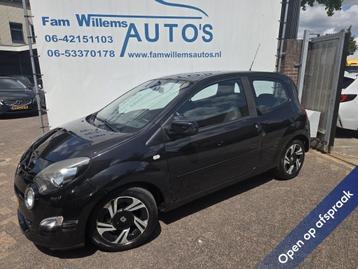 Renault Twingo 1.2 16V Dynamique beschikbaar voor biedingen