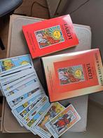 Tarot kaarten, Ophalen of Verzenden, Zo goed als nieuw, Tarot of Kaarten leggen, Overige typen