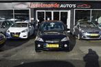 Daihatsu YRV 1.3-16V XTi Automaat NAP Panoramadak 20-11-2025, Gebruikt, 4 cilinders, Zwart, Origineel Nederlands
