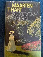 Maarten 't Hart - De droomkoningin, Ophalen of Verzenden, Gelezen