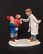 Lemax kerst figuur a3 kerstdorp kersthuisjes, Diversen, Verzenden