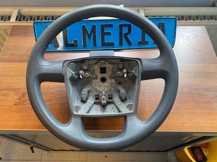 Stuur TBV Citroen Jumper Fiat Ducato Peugeot Boxer, Auto diversen, Overige Auto diversen, Ophalen
