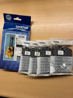 Brother LC421XLVALDR VERKEERD BESTELD, Ophalen of Verzenden, Nieuw, Brother