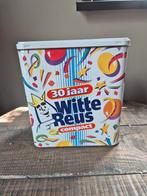 Witte reus 30 jaar  blik, Ophalen of Verzenden, Gebruikt, Overige