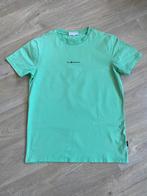 Groen Daily JJJ T-shirt Maat M, Kleding | Heren, T-shirts, Ophalen of Verzenden, Zo goed als nieuw, Maat 48/50 (M), Groen