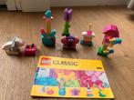 Lego Classic creatieve felgekleurde navulset, Ophalen of Verzenden, Gebruikt, Complete set, Lego