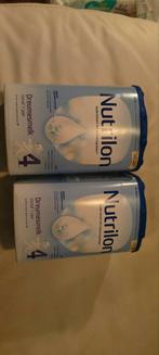 Nutrilon baby milk powder - number 4, 800 grams each, Ophalen of Verzenden, Nieuw, Overige typen
